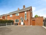 Thumbnail for sale in Coleshill Road, Curdworth, Sutton Coldfield, Warwickshire