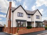 Thumbnail to rent in "Oxford" at Kedleston Road, Allestree, Derby