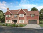 Thumbnail to rent in 19, The Burghley, Beaufort Park, Lisvane, Cardiff