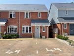 Thumbnail for sale in Preston Hall Close, Bexhill-On-Sea