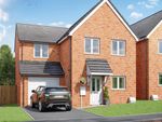 Thumbnail to rent in "Kingston" at Parklands, South Molton
