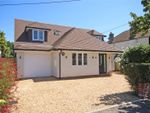 Thumbnail for sale in High Ridge Crescent, New Milton, Hampshire