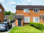 Thumbnail to rent in Bollin Drive, Congleton, Cheshire