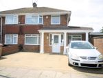 Thumbnail for sale in Holmbrook Avenue, Luton