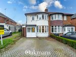 Thumbnail to rent in Durley Dean Road, Selly Oak