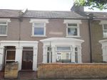Thumbnail for sale in Sherrard Road (Offer Above), London