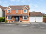 Thumbnail for sale in St Vincents Drive, Monmouth, Monmouthshire