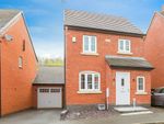 Thumbnail for sale in Mill Field Avenue, Countesthorpe, Leicester