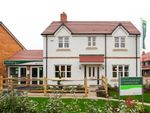 Thumbnail to rent in "The Foxford " at Langate Fields, Long Marston, Stratford-Upon-Avon