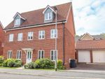 Thumbnail to rent in Freesia Way, Cringleford, Norwich
