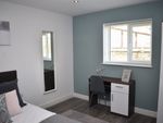 Thumbnail to rent in Room 6, Flat C Star Road, Peterborough