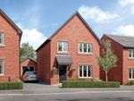 Thumbnail for sale in "The Lydford - Plot 341" at Foxs Bank Lane, Whiston, Prescot