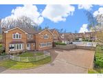 Thumbnail to rent in Hill Field, Oadby, Leicester