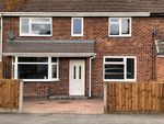 Thumbnail to rent in St. Marys Drive, Stretton, Burton-On-Trent
