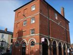 Thumbnail to rent in Old Town Hall, High Street, Market Harborough, Leics