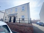 Thumbnail to rent in Dart Avenue, Exeter