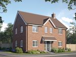 Thumbnail to rent in "The Bowyer" at Whitford Road, Bromsgrove