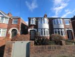 Thumbnail for sale in Windsor Road, Hull