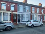 Thumbnail to rent in Wolverton Street, Liverpool