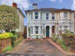 Thumbnail to rent in Beulah Road, Tunbridge Wells, Kent