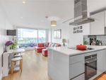 Thumbnail for sale in Ferrier Apartments, 336 Clapham Road, London