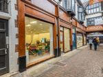 Thumbnail to rent in High Street, Evesham