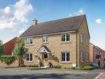 Thumbnail to rent in "The Trusdale - Plot 9" at Naas Lane, Quedgeley, Gloucester