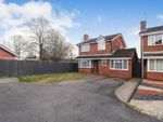 Thumbnail to rent in Thomas Close, Corby