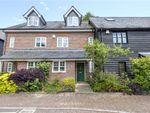 Thumbnail to rent in Mill Place, Micheldever Station, Winchester, Hampshire