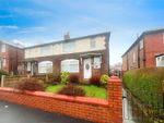 Thumbnail to rent in Avondale Drive, Salford, Greater Manchester