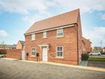 Thumbnail for sale in Danby Road, Highfields, Littleover, Derby