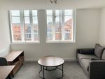 Thumbnail to rent in Station House, Nottingham