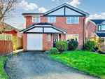 Thumbnail to rent in Waveney Drive, Broadheath, Altrincham