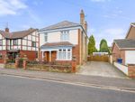 Thumbnail for sale in Station Drive, Wisbech, Cambrideshire