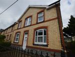 Thumbnail to rent in Gestridge Road, Kingsteignton, Newton Abbot, Devon