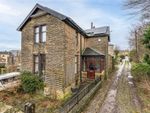 Thumbnail to rent in Hyde Street, Bradford, West Yorkshire