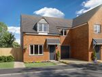Thumbnail to rent in "Neale" at Surtees Drive, Willington, Crook