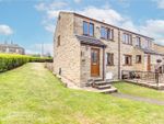 Thumbnail to rent in Well Ings Close, Shepley, Huddersfield, West Yorkshire