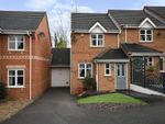 Thumbnail for sale in Mallory Close, Chesterfield