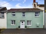 Thumbnail for sale in Victoria Street, Combe Martin, Ilfracombe