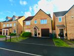 Thumbnail for sale in Mollis Close, Woodston, Peterborough