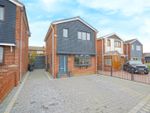 Thumbnail for sale in Holyrood Rise, Bramley, Rotherham, South Yorkshire
