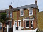 Thumbnail to rent in St. Lukes Avenue, Ramsgate