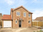Thumbnail to rent in Plot 2 Windmill Court, Bolsover