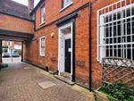 Thumbnail to rent in High Street, Odiham, Hook