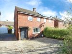 Thumbnail for sale in Houldsworth Drive, Fegg Hayes, Stoke-On-Trent, Staffordshire