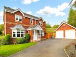 Thumbnail for sale in Campian Way, Norton, Stoke-On-Trent