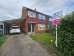 Thumbnail for sale in Mayfield Rise, Ryhill, Wakefield