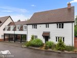 Thumbnail for sale in Arbour Mews, Harlow