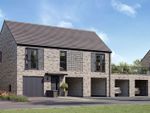 Thumbnail to rent in The Brantwood Special, Winterstoke Gate, Parklands Village